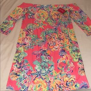 Lilly Pulitzer Laurana Dress